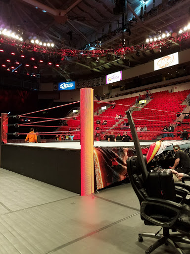 Arena «Resch Center», reviews and photos, 1901 S Oneida St, Green Bay, WI 54304, USA