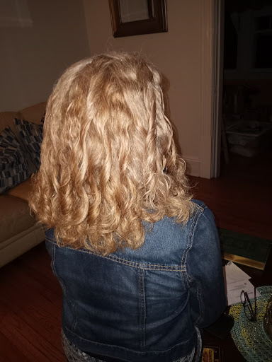 Beauty Salon «Aria Hair & Beauty Aveda Concept Salon», reviews and photos, 173 E Post Rd, White Plains, NY 10601, USA
