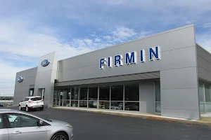 Firmin Ford Inc image