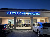 Castle Health & Wellness Chiropractic - Photo 2 - Car repair in Upland, CA, Fontana