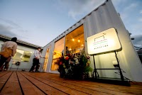 CAMADO BEER BAR HAKOFUNE(カマド・ビアバー・ハコフネ)