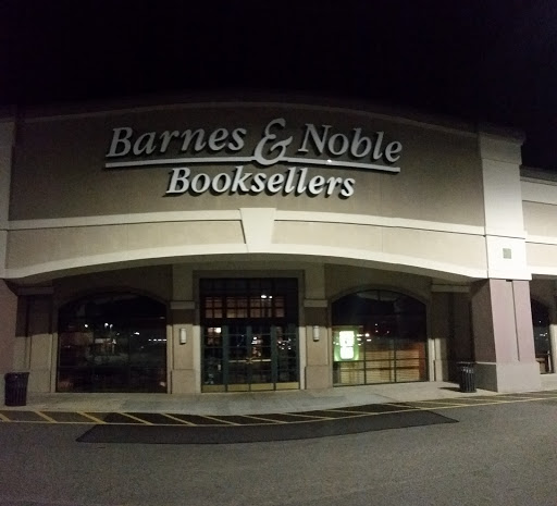 Book Store «Barnes & Noble», reviews and photos, 1812 Sam Rittenberg Blvd, Charleston, SC 29407, USA
