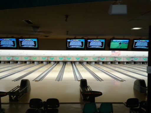 Bowling Alley «Westside Lanes», reviews and photos, 2010 Harrison Ave NW, Olympia, WA 98502, USA