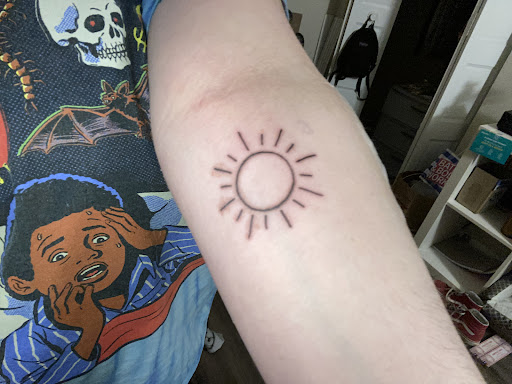 Explore tattoo ideas for family, creative tattoo ideas in Oviedo, available at Fine Ink Studios Tattoos