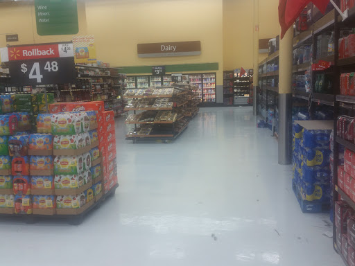Supermarket «Walmart Neighborhood Market», reviews and photos, 2510 Cantrell Rd, Little Rock, AR 72202, USA