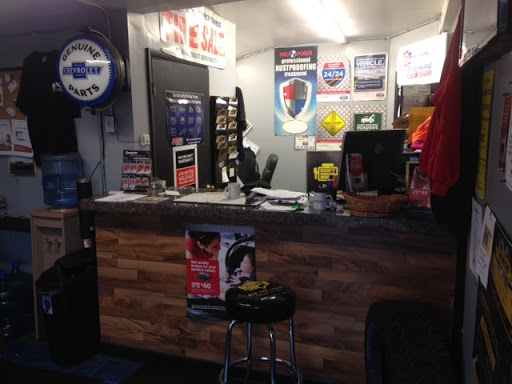 Auto Repair Shop «BNH Auto Repair», reviews and photos, 1331 Two Rod Rd, Alden, NY 14004, USA