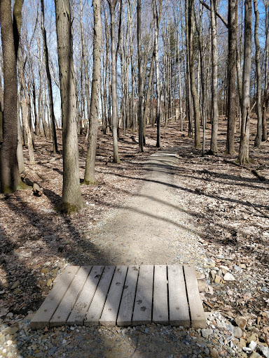 Skyline Overlook Trailhead