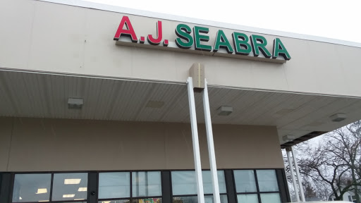 Supermarket «Seabra Foods», reviews and photos, 208 Waverly St, Framingham, MA 01702, USA