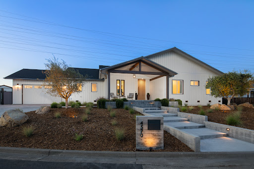 Dan Barlow Realtor image