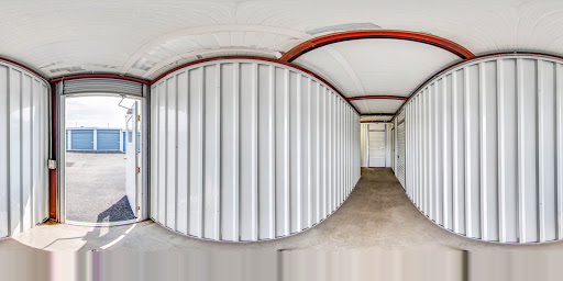 Self-Storage Facility «Metro Self Storage», reviews and photos, 3026 Veterans Rd W, Staten Island, NY 10309, USA