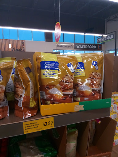 Supermarket «ALDI», reviews and photos, 5038 Highland Rd, Waterford Twp, MI 48327, USA