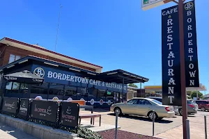 Bordertown Cafe & Restaurant image
