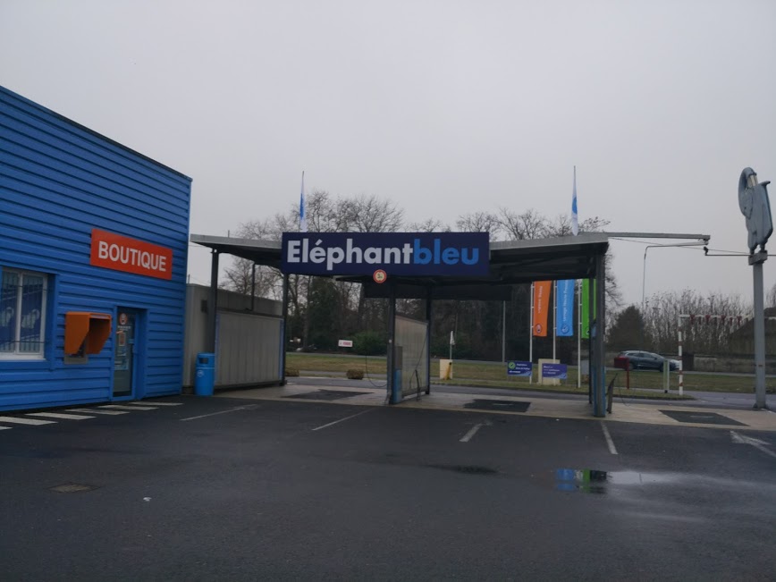 Photo n° 1 de l'avis de emmanuel.6 fait le 22/01/2017 à 07:20