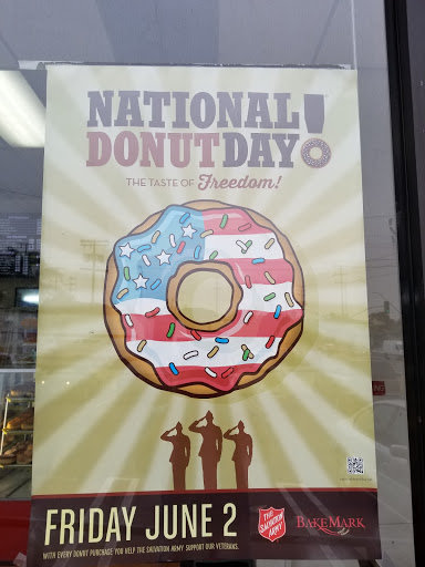 Donut Shop «Honey Donuts», reviews and photos, 1883 Daly St # 103, Los Angeles, CA 90031, USA