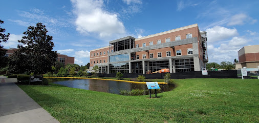 Health Sciences Research Center