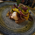 Photo n°3 de l'avis de Niels.i fait le 01/01/2023 à 20:12 sur le  Quinta do Mel à Olhos de Água