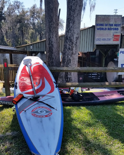 Outdoor Sports Store «Paddling Paradise», reviews and photos, 729 N Harbor City Blvd, Melbourne, FL 32935, USA