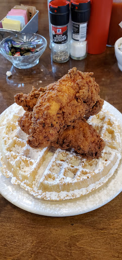 Cafe «The Feed Store», reviews and photos, 301 Ave A, Port Neches, TX 77651, USA