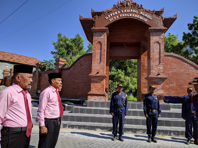 Tugu Selamat Datang