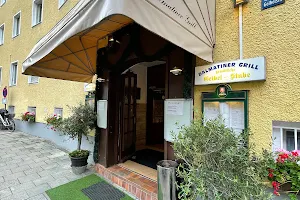 Restaurant Dalmatiner Grill image