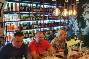 Wine & Rakija bar - shop image