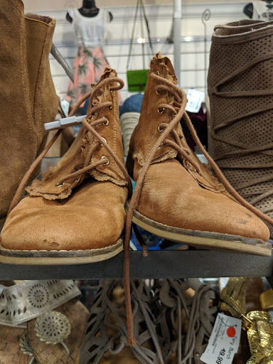 Consignment Shop «Uptown Cheapskate», reviews and photos, 2787 Preston Rd, Frisco, TX 75034, USA