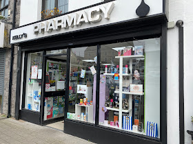 Kelly's Pharmacy Stewartstown