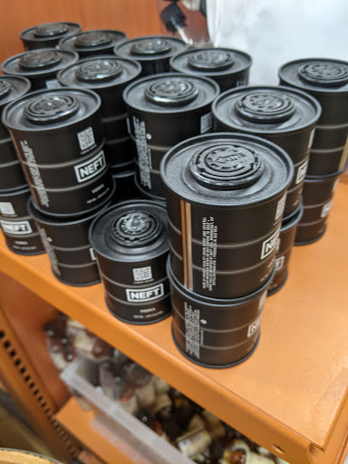 State Liquor Store «NH Liquor & Wine Outlet», reviews and photos, 34 Nashua Rd, Londonderry, NH 03053, USA