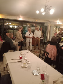 Atmosphère du Restaurant Le Saint Nicolas à Gravigny - n°2