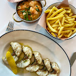 Photo n°3 de l'avis de Maria.o fait le 06/04/2024 à 17:29 sur le  Maré - José Avillez à Cascais