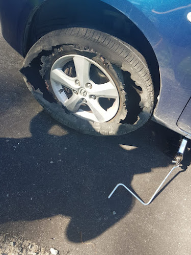 Reviews of All About Tyres in Whangarei - Tire shop