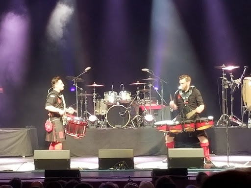 Performing Arts Theater «Appell Center for the Performing Arts», reviews and photos, 50 N George St, York, PA 17401, USA