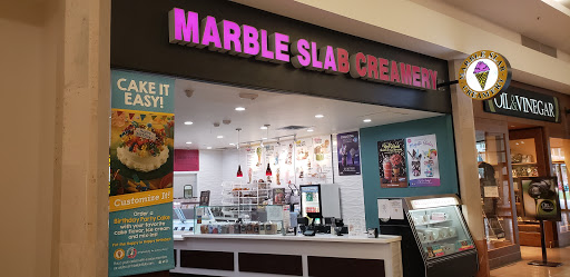 Marble Slab Creamery, 1201 Lake Woodlands Dr #1156, The Woodlands, TX 77380, USA, 