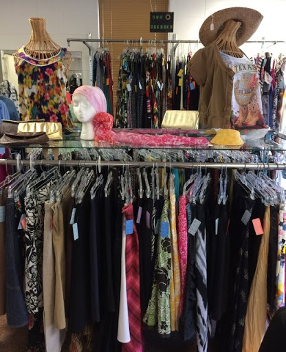 Consignment Shop «Next-To-New Shop», reviews and photos, 416 S Kimbrough Ave, Springfield, MO 65806, USA