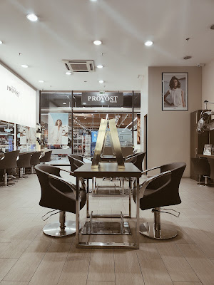 Franck Provost - Coiffeur Le Blanc Mesnil à Le Blanc-Mesnil