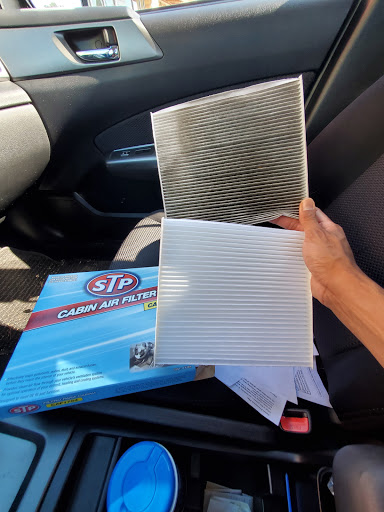 Auto Parts Store «AutoZone», reviews and photos, 6533 Nicollet Ave, Richfield, MN 55423, USA