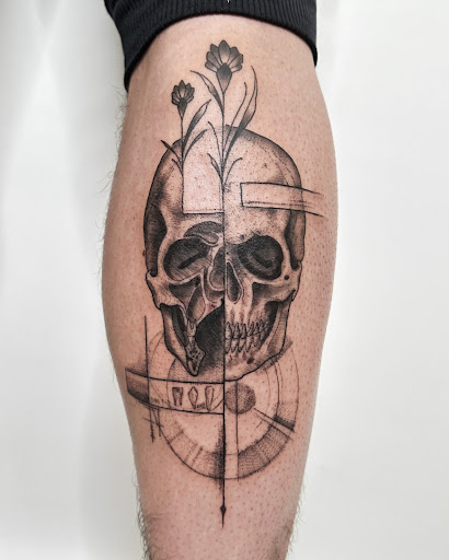 Explore cover up tattoo ideas for lower back, creative tattoo ideas in Dickson, available at Tempest Tattoo Studio