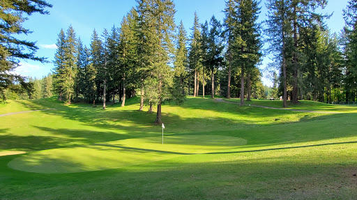 Golf Course «Enumclaw Golf Course», reviews and photos, 45220 288th Ave SE, Enumclaw, WA 98022, USA