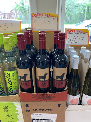 Wine Store «High Withers Wine & Spirits», reviews and photos, 83 W Main St, Goshen, NY 10924, USA