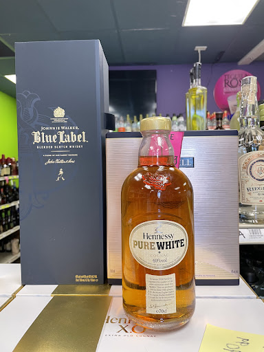 Liquor Store «Liquor plus Wine, Spirits, and Craft Beer», reviews and photos, 5753 NE Antioch Rd, Gladstone, MO 64119, USA