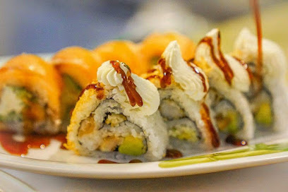 Wasabi Sushi Bar & Lounge