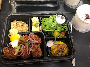Photo n°21 de BENTO&GO! à Paris ()
