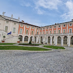 Photo n°4 de l'avis de Uba.r fait le 29/03/2024 à 07:55 sur le  Villa Fenaroli Palace Hotel à Rezzato