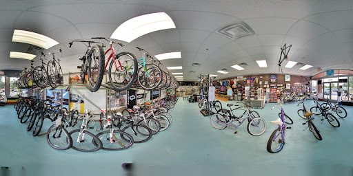 Sporting Goods Store «Sweet Bikes», reviews and photos, 39946 Ford Rd, Canton, MI 48187, USA
