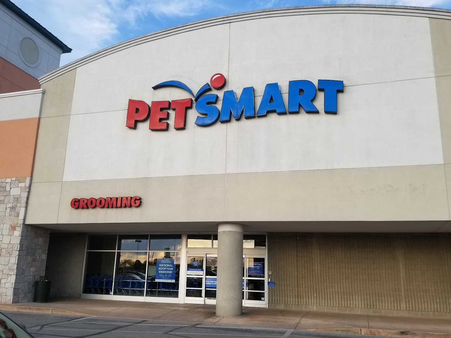 PetSmart