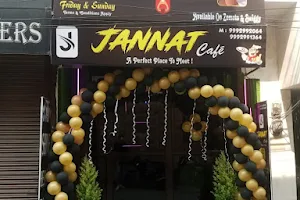 Jannat Cafe image