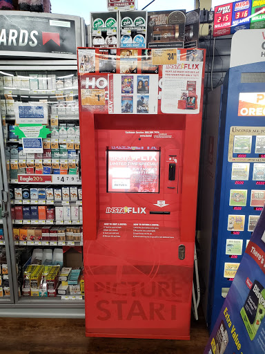 Grocery Store «C&K Market», reviews and photos, 231 US-101, Yachats, OR 97498, USA