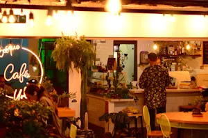 Bosque Urbano Cafe image