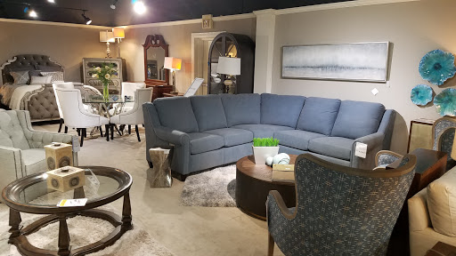 Furniture Store «Barrow Fine Furniture», reviews and photos, 210 E 9 Mile Rd, Pensacola, FL 32534, USA