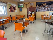 Restaurante ES San José